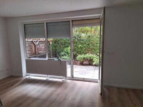 Foto - Etagenwohnung in Zwickau