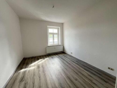 Foto - Etagenwohnung in Hainichen
