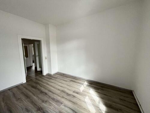 Foto - Etagenwohnung in Hainichen zur Miete