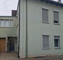 Einfamilienhaus für Großfamilie - Helmstedt