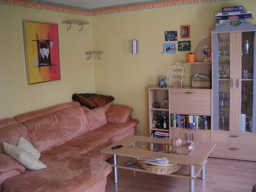 Foto - Etagenwohnung in Koblenz