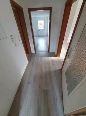 Foto - Etagenwohnung in Michelau in Oberfranken