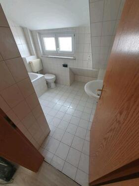 Foto - Etagenwohnung in Michelau in Oberfranken zur Miete