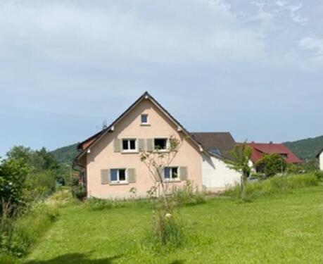 Foto - WG Zimmer in einfachem Haus mit 2000qm Garten