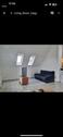 Foto - Helle 2,5 Zimmer Wohnung mit Balkon, Einbauküche u. Stellplatz