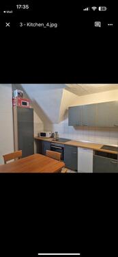 Foto - Etagenwohnung in Herten zur Miete