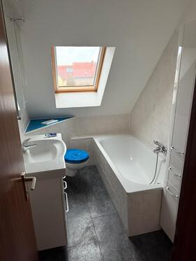 Foto - Etagenwohnung zur Miete in Radeberg