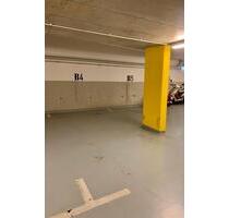 Tiefgaragen Parkplatz - 125,00 EUR Miete, in Konstanz (PLZ: 78467) Konstanz-Fürstenberg