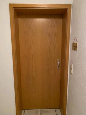 Foto - Etagenwohnung zum Kaufen in Lahr (Schwarzwald)
