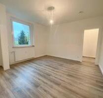 Gut aufgeteilte 3-Zimmer-Wohnung, frisch renoviert! - Essen Stadtbezirk IV