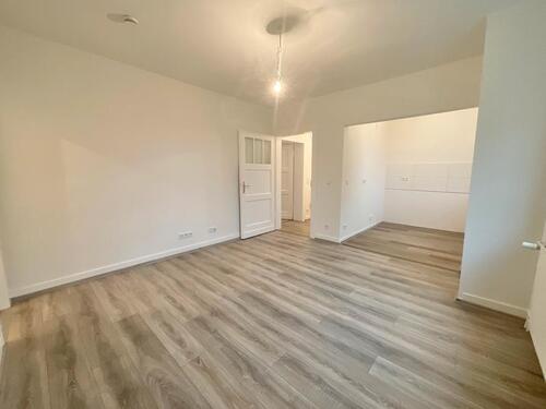 Foto - Etagenwohnung in Essen zur Miete