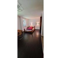 Künstler-WG hat zwei Zimmer frei - Jettingen-Scheppach
