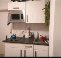 Helle 2-Zimmer-Wohnung in zentraler, ruhiger Lage – Nähe Inn & Un - Passau Maierhof