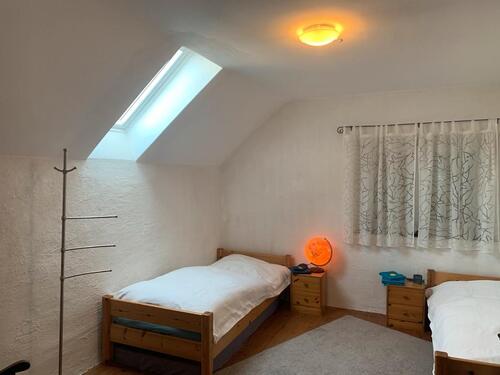 Foto - Einfamilienhaus in Düsseldorf zum Kaufen