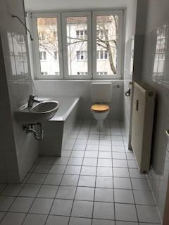 Foto - Etagenwohnung zur Miete in Halle (Saale)