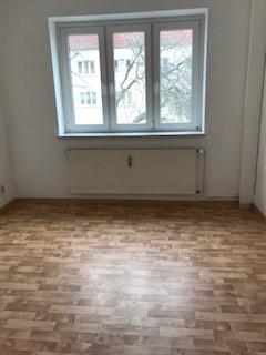 Foto - Etagenwohnung in Halle (Saale)