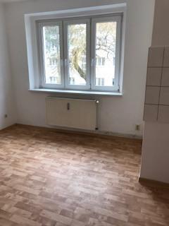 Foto - Etagenwohnung in Halle (Saale) zur Miete