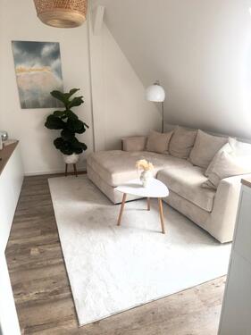 Foto - Zwischenmiete: Möblierte 60qm Wohnung Köln Deutz mit Domblick