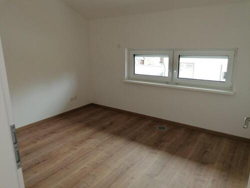 Foto - Etagenwohnung in Buch zur Miete