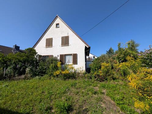Foto - 5 Zimmer Einfamilienhaus in Landau in der Pfalz