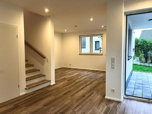 Foto - Einfamilienhaus in Lohmar zur Miete