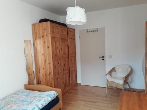 Foto - Zimmer zur Untermiete - 393,00 EUR Kaltmiete, ca.  12,00 m²