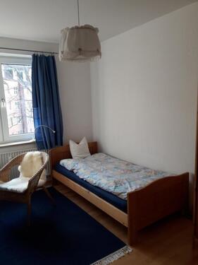 Foto - 1 Zimmer Etagenwohnung in Kiel