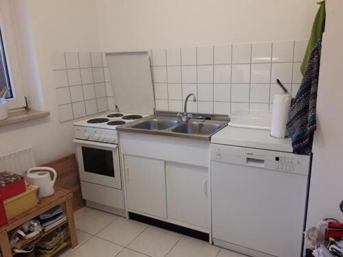 Foto - Etagenwohnung in Kiel zur Miete