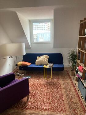 Foto - Zwischenmiete gemütliche 2 Zimmer Wohnung