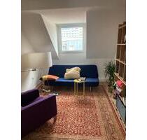 Zwischenmiete gemütliche 2 Zimmer Wohnung - Köln Kalk