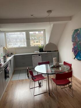 Foto - 2 Zimmer Etagenwohnung zur Miete in Köln