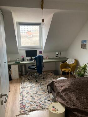 Foto - 2 Zimmer Etagenwohnung in Köln