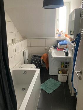 Foto - Etagenwohnung in Köln zur Miete