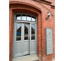 3 Zimmer - 110 qm - Neubauwohnung in historischer Hülle - Holle