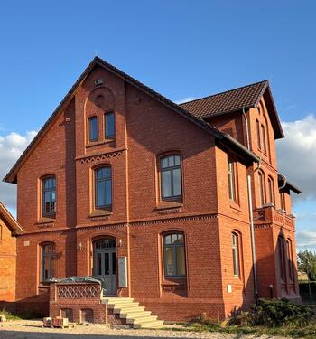 Foto - 3 Zimmer Etagenwohnung zur Miete in Holle