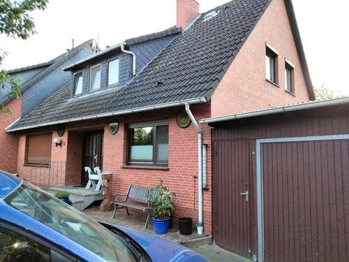 Foto - Haus zu vermieten - 1.100,00&nbsp;EUR Kaltmiete, ca.&nbsp; 140,00&nbsp;m&sup2;