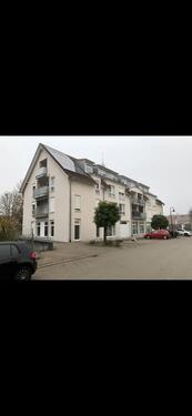 Foto - Abstellraum Büro und 2 Stellplätze zu vermieten