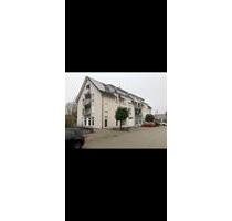 Abstellraum Büro und 2 Stellplätze zu vermieten - Erbach