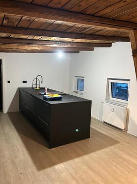 Foto - 3 Zimmer Dachgeschoßwohnung zur Miete in Magdeburg