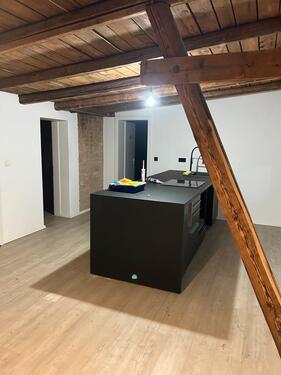 Foto - 3 Zimmer Dachgeschoßwohnung in Magdeburg