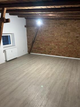 Foto - Dachgeschoßwohnung in Magdeburg zur Miete