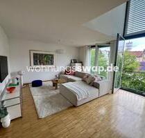 Wohnungsswap - 2 Zimmer, 70 m² - Nymphenburger Straße, Maxvorstadt, München