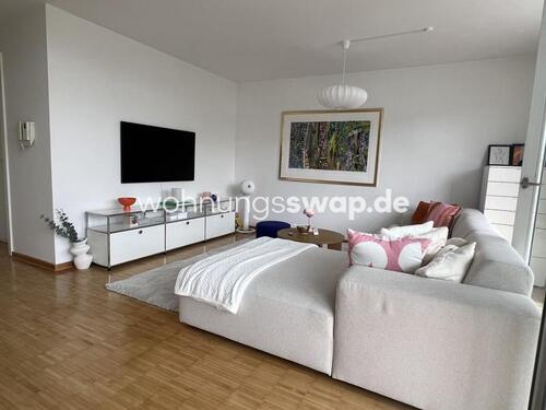 Foto - 2 Zimmer Etagenwohnung zur Miete in München