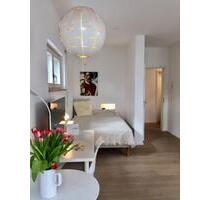 Möbliertes Business Apartment 42 qm Bergen Enkheim 1 Person - Frankfurt am Main Bergen-Enkheim