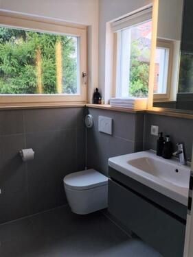 Foto - 1 Zimmer Hochparterre in Frankfurt am Main