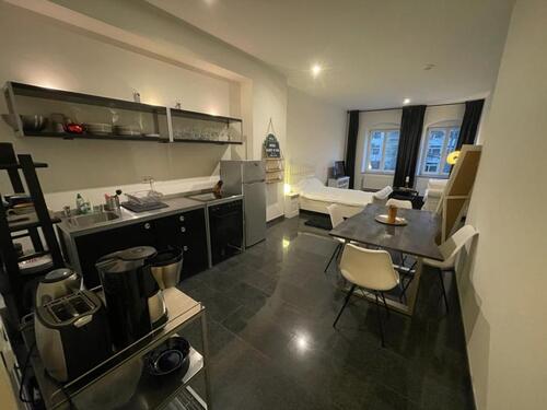 Foto - 1 Zimmer Etagenwohnung zur Miete in Augsburg