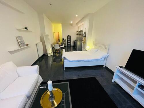 Foto - Etagenwohnung in Augsburg zur Miete