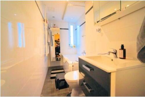 Foto - Etagenwohnung in Berlin zur Miete