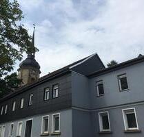 Erstbezug nach Sanierung Zwei- Raumwohnung im historischen Ortskern - Bad Sulza