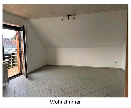 Foto - 3 Zimmer Küche Bad Balkon Wohnung in Vellmar